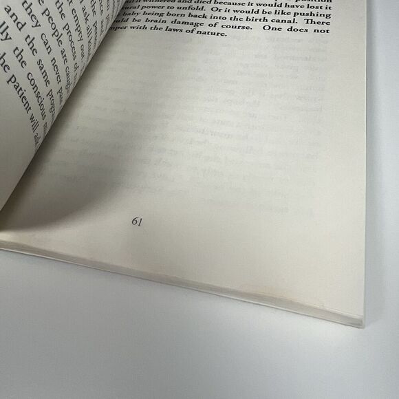 The Awakening of the Spiritual Self by Leona Caruso (English) Paperback Book - Picture 8 of 10